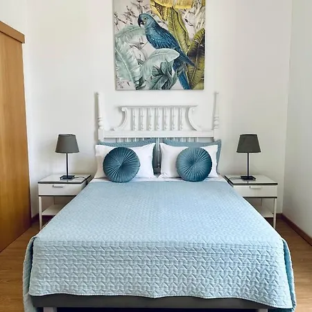 Pensión D. Filipe I Oporto