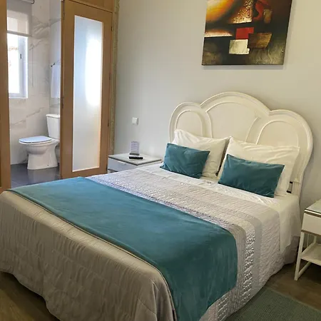 Penzion D. Filipe I Porto