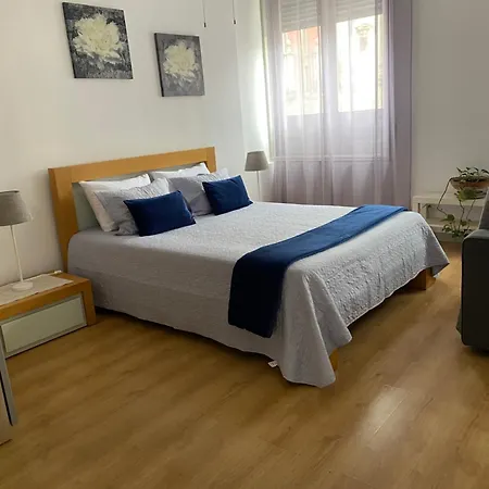 D. Filipe I Penzion Porto