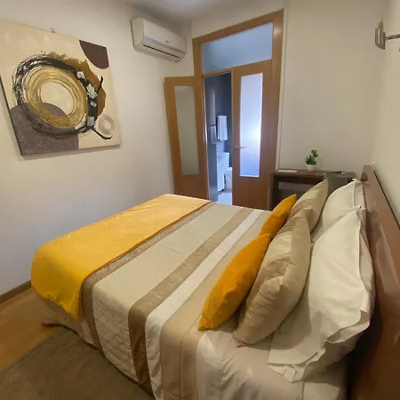 D. Filipe I Pensjonat 2*