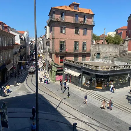 D. Filipe I Porto