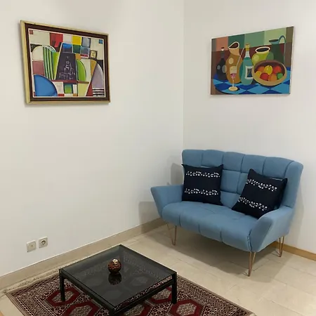 D. Filipe I بيت ضيافة